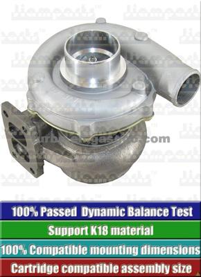 Volvo Truck Turbocharger TO4E10 466742-0003