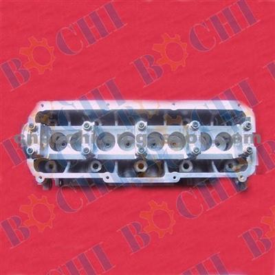 Auto Part Cylinder Head For VW B5 2.0 06A103 373N5