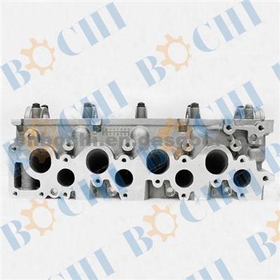 Auto Part Cylinder Head For Mazda 323 66AMZ002