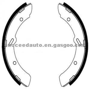 Brake Shoes For MITSUBISHI MB295178