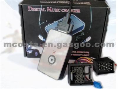 MP3 Music Links DMC9088