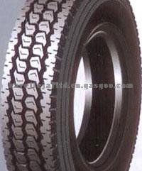 285/75R24.5, 295/75R22.5, 11R24.5 And 11R22.5 Truck Bus Tires