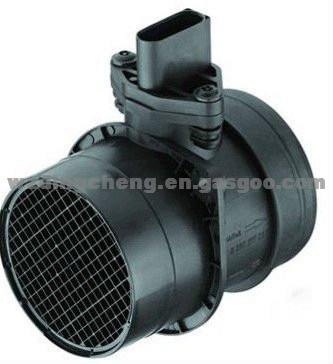 DC-AFS101 VDO Matching Mass Air Flow Sensor 0280218017 For VW 071906461B / 071 906 461 BX