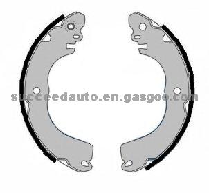 Brake Shoes For NISSAN 44060ED025