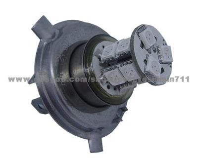 H4 Fog Lamp Bulb for Daewoo Audi