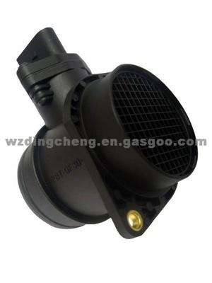 DC-AFS020 VDO Supplier Mass Air Flow Sensor 0280218002 For AUDI / SEAT / SKODA / VW