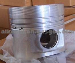 Hyundai Piston D4BA