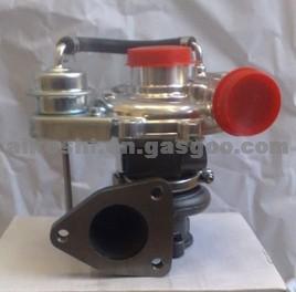 Toyota 2KD TurboCharger 17201-30080