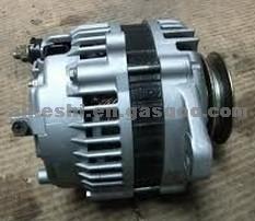 Starter Motor JRR50