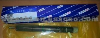 Renault Injector Nozzle 03701D EJBR