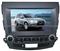 Car Radio Gps For Mitsubishi Outlander