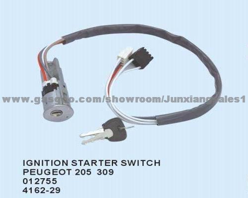 Ignition Starter Switch Standard US-143