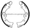 Brake Shoes For NISSAN 4406004A25