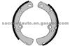 Brake Shoes For NISSAN 4406018025