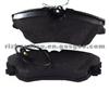 Brake Pad GDB1270 RENAULT