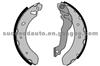 Brake Shoes For NISSAN FN1221