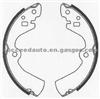 Brake Shoes For NISSAN 44070N4600