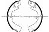 Brake Shoes For NISSAN FN1170