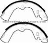 Brake Shoes For NISSAN FN1198