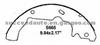 Brake Shoes For NISSAN FN1213