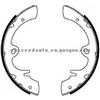 Brake Shoes For NISSAN 4406001W25