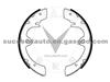 Brake Shoes For NISSAN 4406041W25