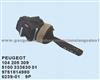 Peugeot 104205309 Turn Signal Switch