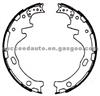 Brake Shoes For NISSAN 4406021G25