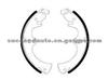 Brake Shoes For NISSAN UA2526310