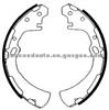 Brake Shoes For NISSAN 4406005N25