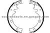 Brake Shoes For NISSAN 41060B9600