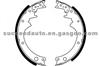 Brake Shoes For NISSAN FN1146