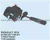 Renault R18 Turn Signal Switch