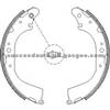 Brake Shoes For NISSAN 440603T026