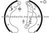 Brake Shoes For OPEL 1605781