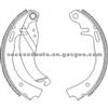 Brake Shoes For OPEL 1605568