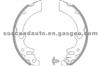 Brake Shoes For OPEL 4706738