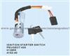 Ignition Starter Switch For Peugeot 405
