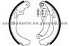 Brake Shoes For OPEL 1605771