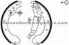 Brake Shoes For OPEL FN0508