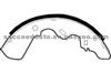 Brake Shoes For OPEL FN4431