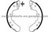 Brake Shoes For OPEL 4301328