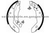 Brake Shoes For PEUGEOT 424125