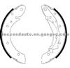 Brake Shoes For PEUGEOT 4241K8