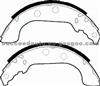 Brake Shoes For PEUGEOT 424155