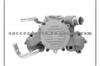 Water Pump For CHEVROLET 12527740