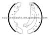 Brake Shoes For PEUGEOT FN0545