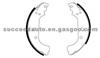 Brake Shoes For PEUGEOT 4241K6