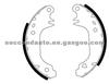 Brake Shoes For RENAULT 7701202967