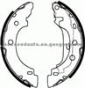 Brake Shoes For RENAULT FN0597